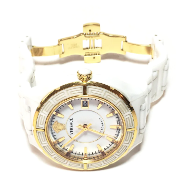 versace , watches , review