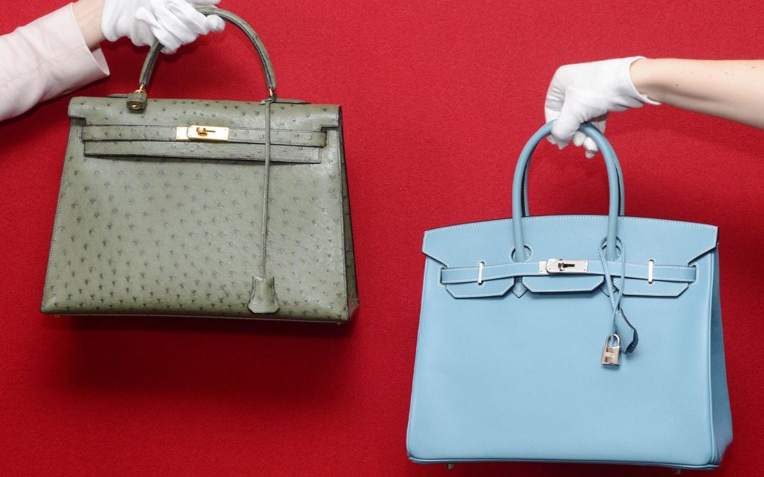 Who Will get to Purchase a Birkin Bag?