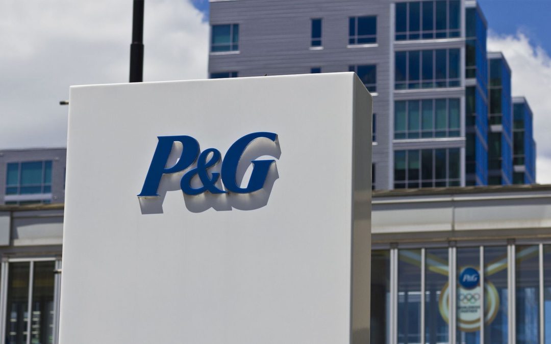 P&G Lifts Annual Revenue Forecast on Robust Us Client Demand, Easing Prices