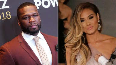 50 Cent Information Lawsuit Towards Ex Daphne Pleasure for Defamation – Hollywood Life