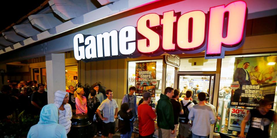 An elite hedge fund purchased 1 million GameStop shares earlier than the meme inventory’s 400% surge
