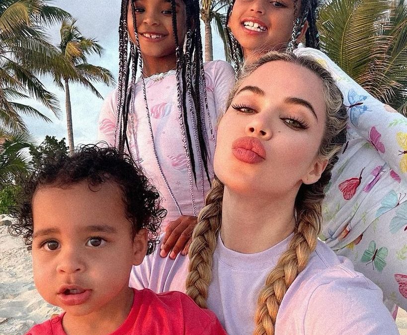 Khloe Kardashian’s significantly ‘strict’ sleeping preparations for daughter True