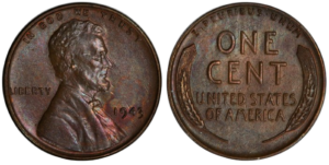 Uncommon Coin Errors | TOP-10 US & World Uncommon Error Cash In Circulation