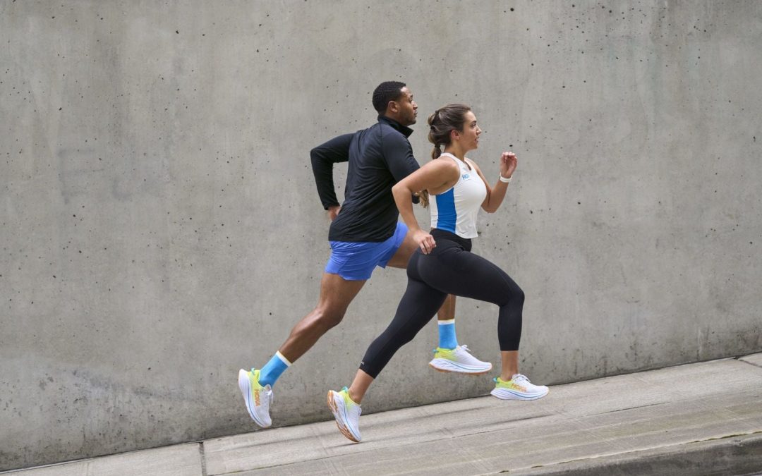 This Week, Hoka, Macy’s and Ralph Lauren Play the Expectations Sport