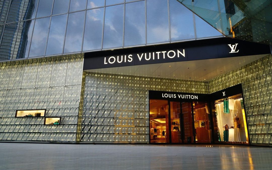 LVMH Strains Up Subsequent CFO as Luxurious Empire’s Succession Stakes Develop