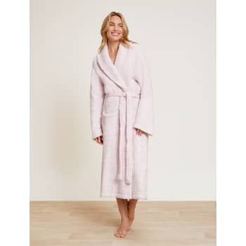 Barefoot Goals CozyChic Gown Overview With Images