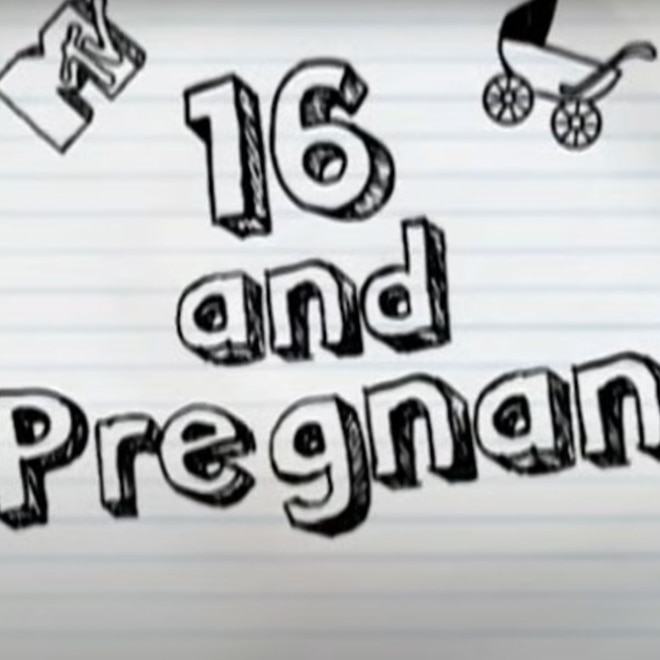 Following the Journeys of 16 and Pregnant Stars
