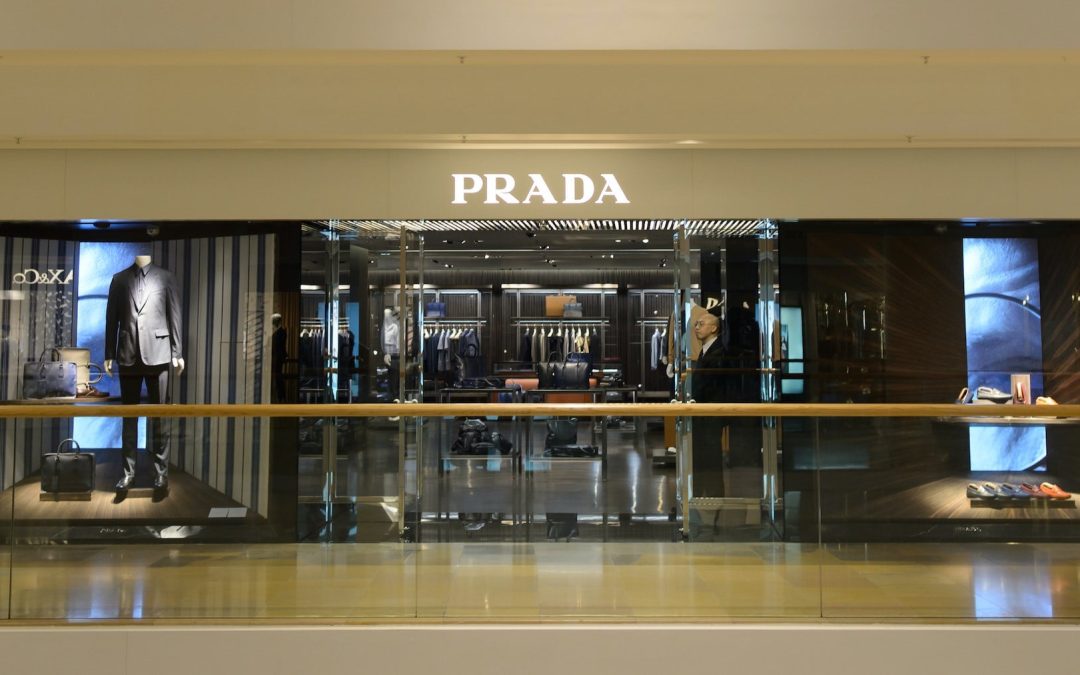 Prada to Open 8,000-Sq.-Foot Hong Kong Retailer After Years of Downsizing