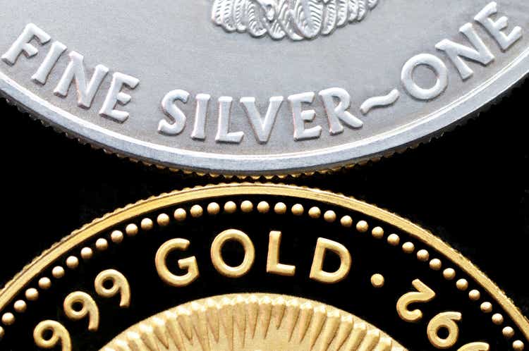 Silver is affordable vs. Gold, and there are cyclical good points forward – DataTrek