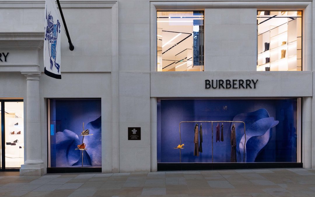 This Week: Richemont and Burberry Have Some Explaining to Do