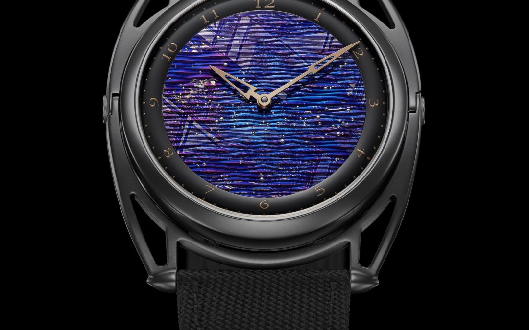 De Bethune DB28xs Aérolite