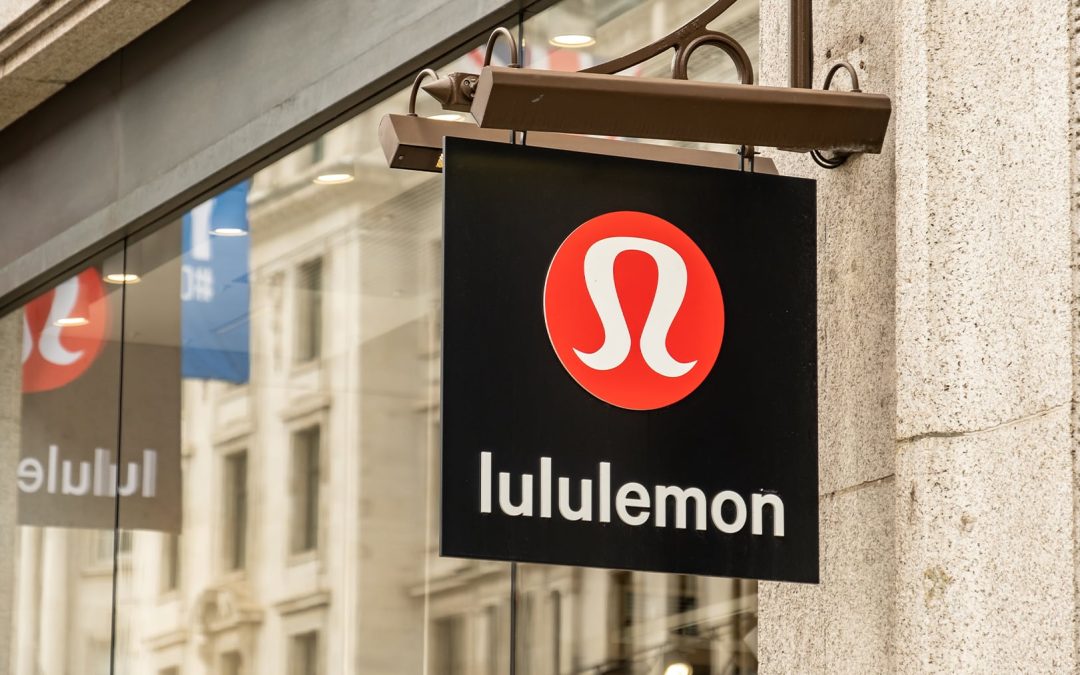 Lululemon Cuts Annual Forecasts on Tepid Us Demand, Rising Competitors