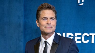 Rob Lowe and Michael J. Fox As soon as Received Busted by Cops for Smoking Pot