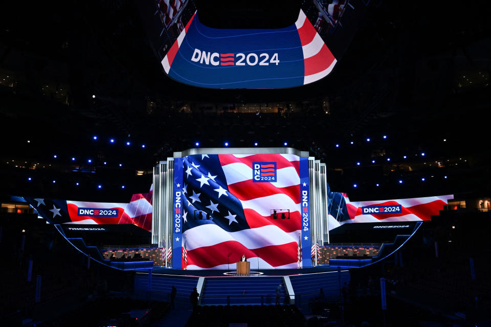 The financial themes to anticipate at this week’s DNC