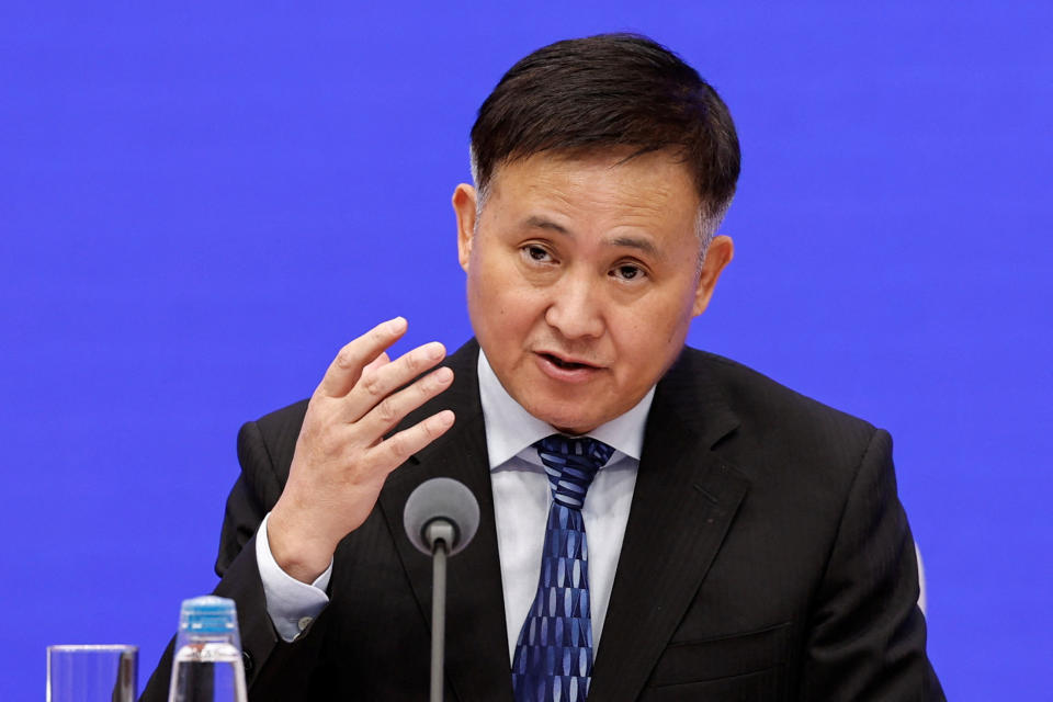 China’s central financial institution unveils most aggressive stimulus since pandemic