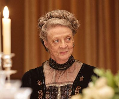 Dame Maggie Smith demise: Celebrities pay tribute to Oscar-winning actress, Downton Abbey, Harry Potter star