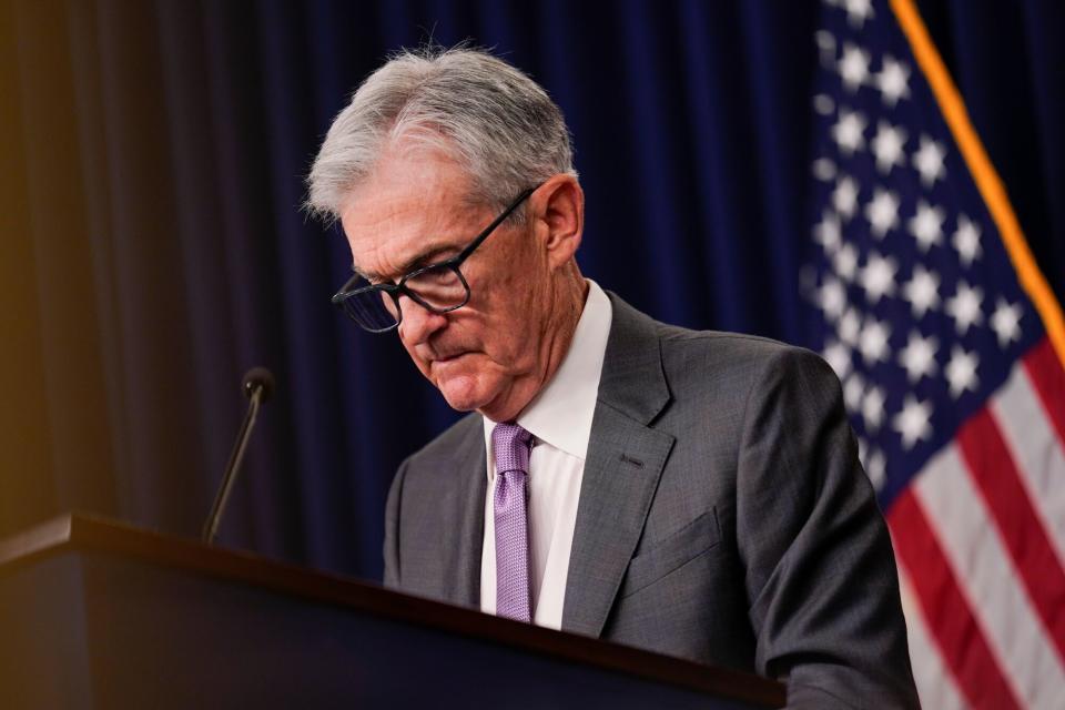 Fed should resolve if quarter-point reduce might be sufficient for staff