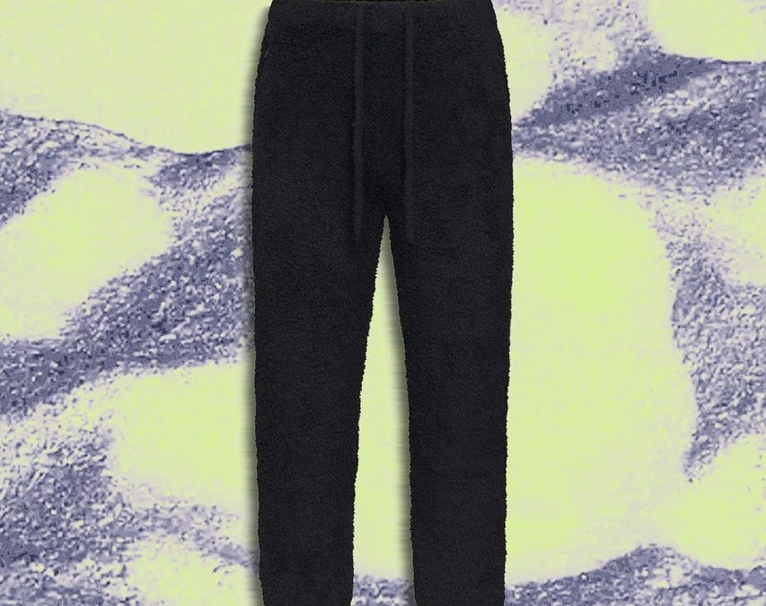 The Most Snug Sweatpants, In accordance To R29 Editors & Readers