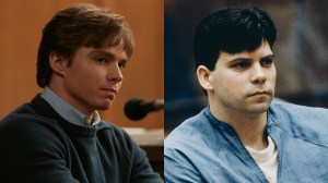 Have been the Menendez Brothers Lyle & Erik Lovers in Actual Life?