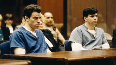 The place Are the Menendez Brothers Now? Contained in the Correctional Facility – Hollywood Life