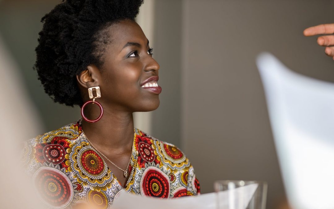 World Afro Day Urges UK Parliament to Undertake Hair Discrimination Coverage