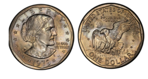 6 Uncommon Susan B Anthony Cash Collectors Are Looking for – Blanchard and Firm