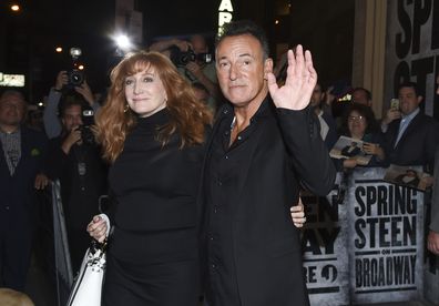 Bruce Springsteen shares spouse Patti Scialfa’s well being replace after revealing a number of myeloma analysis