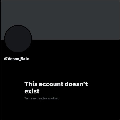 Did Jigra director Vasan Bala delete his X account following backlash for defending Alia Bhatt and Vedang Raina starrer’s box-office failure? Discover out