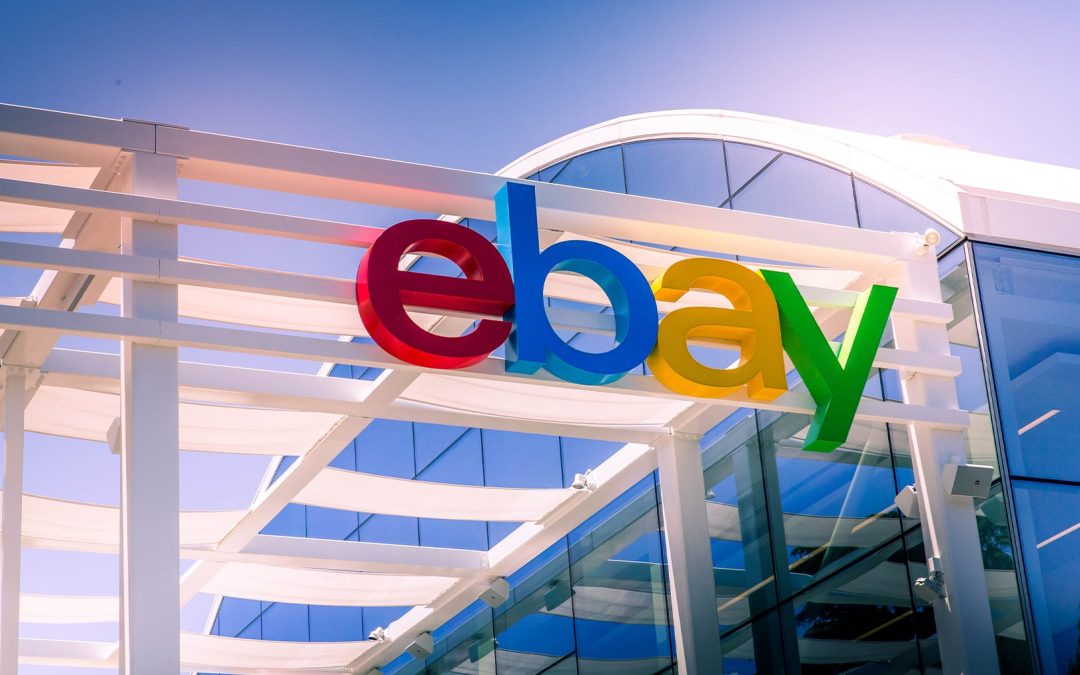 EBay Falls After Projecting Lackluster Vacation Season Gross sales