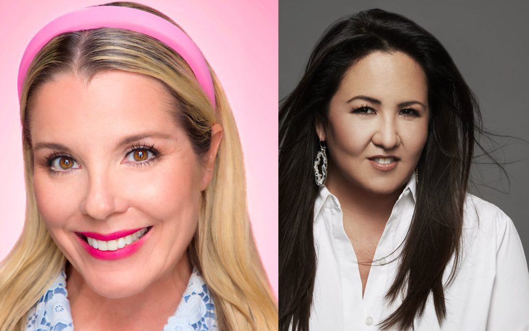 Estée Lauder Firms Names New West Coast Management