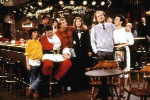 Worldwide Insider: ‘Cheers’ Fuels Remake Fever