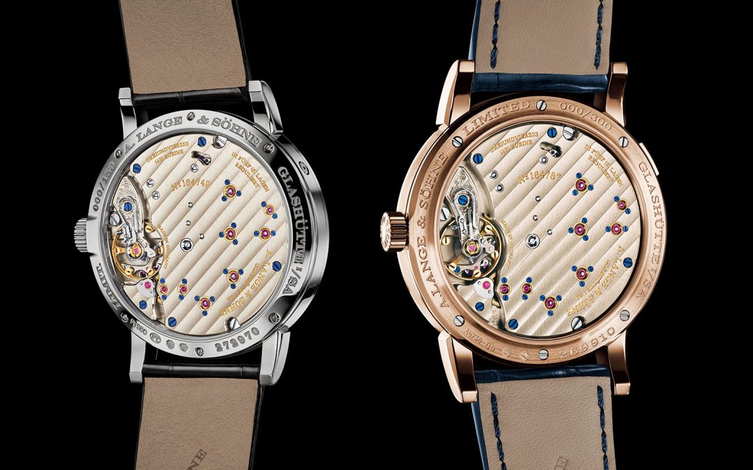 Lange 1 thirtieth Anniversary