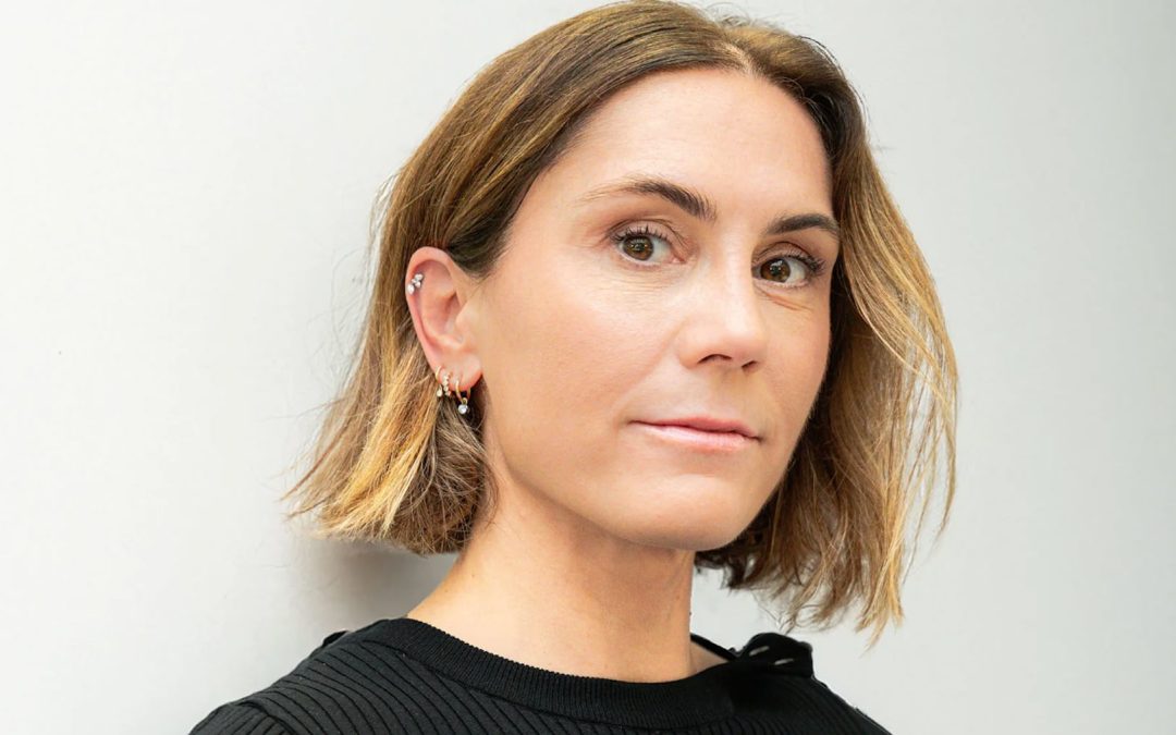 Marie Leblanc Named Courrèges CEO