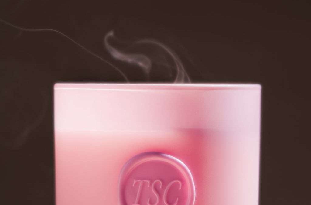 NEW Non-Poisonous Candle: It is Not Only a Candle, It is a Higher Alternative.