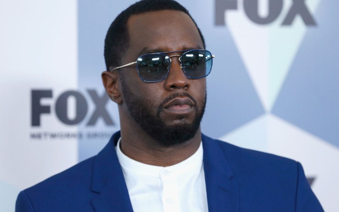 Sean Diddy Combs’ Sexually Specific Tape With ‘Well-known Celeb’ Being Shopped Round Amid A number of Lawsuits; Lawyer Claims