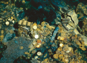 The Adventurous Story Behind the SS Central America Gold Cash – Blanchard and Firm