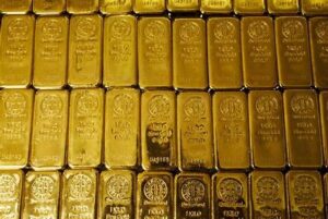 Why Over One Third of Germans Purchase Gold – Blanchard and Firm