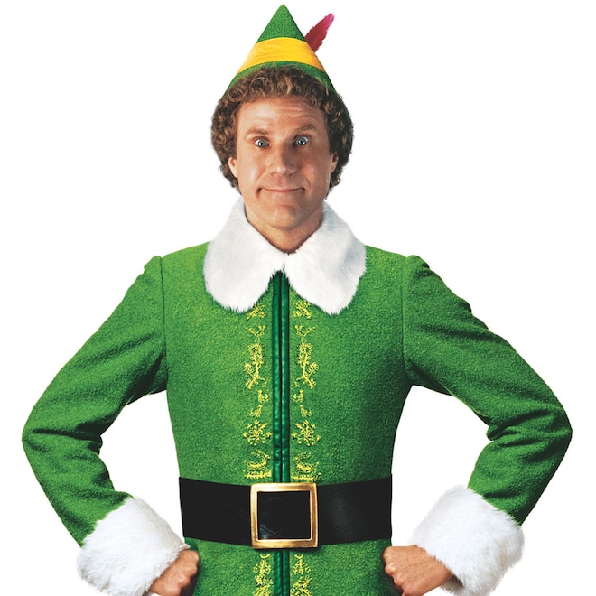 Don't Be a Cotton-Headed Ninnymuggins: Examine Out These Elf Secrets and techniques