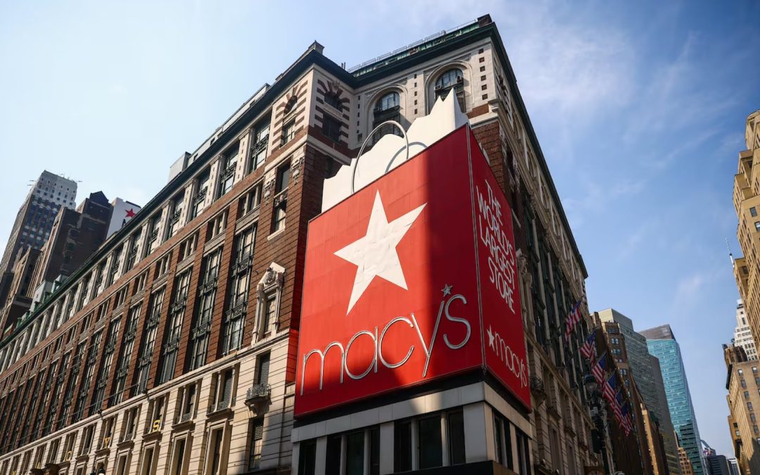 Macy’s Delays Outcomes After Discovering Worker Hid Thousands and thousands in Supply Bills