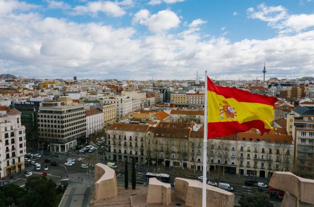 Madrid’s Magnetic Appeal: From Daybreak to Nightfall within the Capital