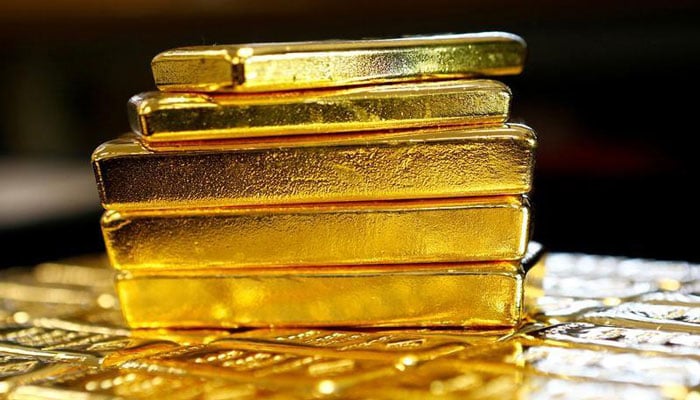 Promoting 4% of IMF’s gold might present debt reduction to 86 international locations: research