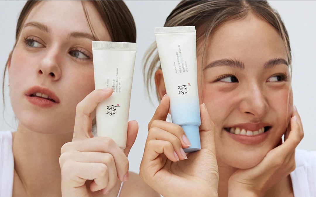 TikTok’s Favorite Sunscreen Model Pushes Additional Into the US