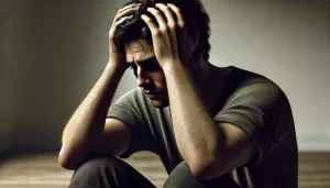 Males’s Psychological Well being: Overcoming Challenges Collectively