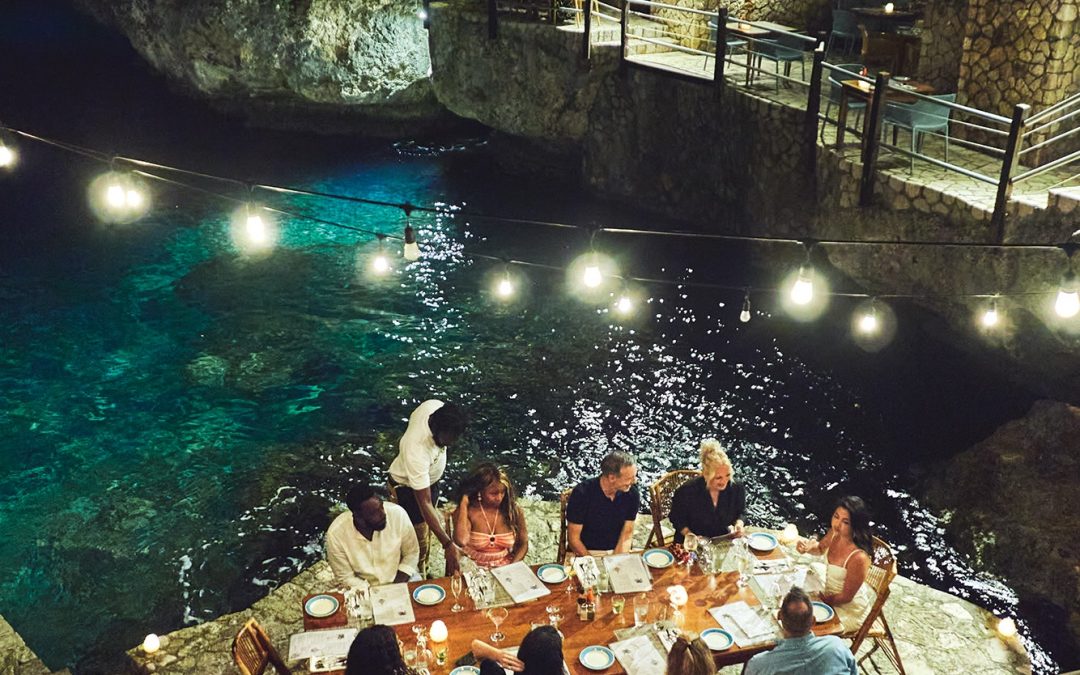 ‘Rockhouse: The Guide’ Captures 50 Years of Jamaican Hospitality