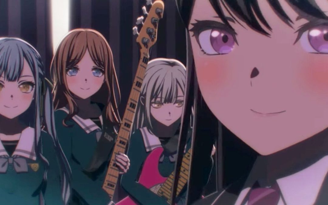 BanG Dream! Ave Mujica Episode 1: Launch Date, The place To Stream, Anticipated Plot And Extra