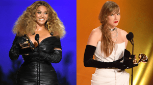 Beyonce Web Value vs. Jay-Z