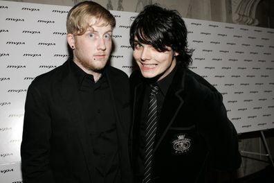 Bob Bryar dying: My Chemical Romance breaks silence over dying of former drummer aged 44