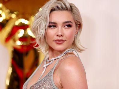 Florence Pugh hits again at Hollywood magnificence requirements and divulges why she’s decided to ‘assist younger girls’