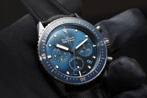 Flyback Ocean