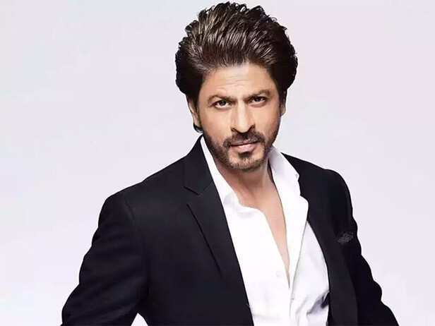 KGF star Yash and Shah Rukh Khan to collaborate quickly?